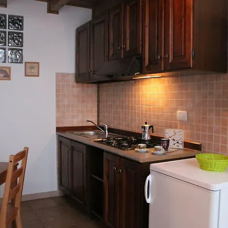 Le Camere Di Aladino Carugate Esterno foto