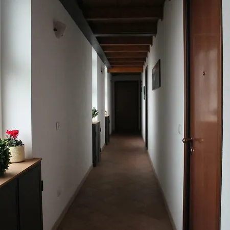Le Camere Di Aladino Carugate Esterno foto