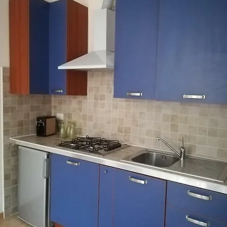 Le Camere Di Aladino Carugate Esterno foto
