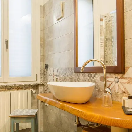 Le Camere Di Aladino Carugate Esterno foto