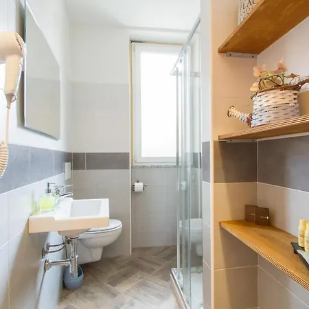 Le Camere Di Aladino Carugate Esterno foto