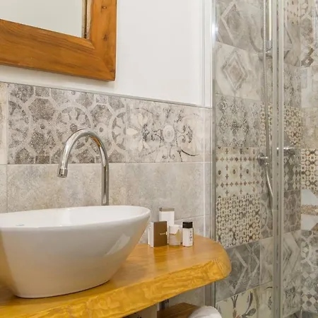 Le Camere Di Aladino Carugate Esterno foto