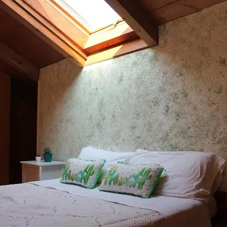 Le Camere Di Aladino Carugate Esterno foto