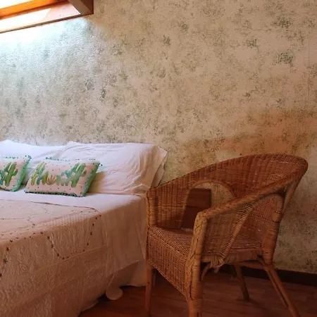 Le Camere Di Aladino Carugate Esterno foto