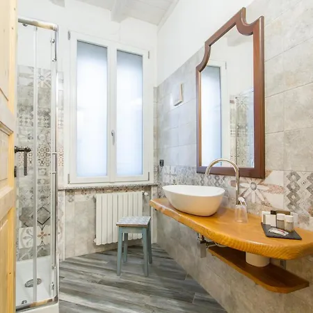 Le Camere Di Aladino Carugate Esterno foto