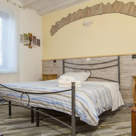 Le Camere Di Aladino Carugate Esterno foto