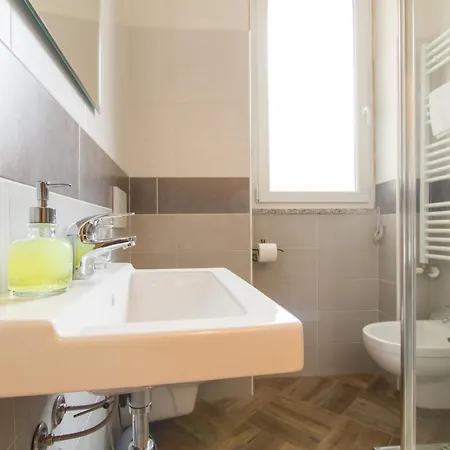 Le Camere Di Aladino Carugate Esterno foto
