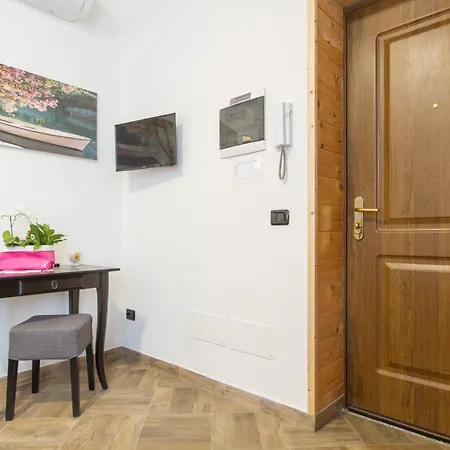 Le Camere Di Aladino Carugate Esterno foto