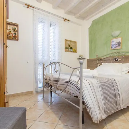 Le Camere Di Aladino Carugate Esterno foto