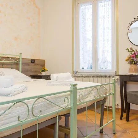 Le Camere Di Aladino Carugate Esterno foto
