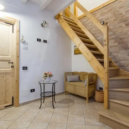 Le Camere Di Aladino Carugate Esterno foto