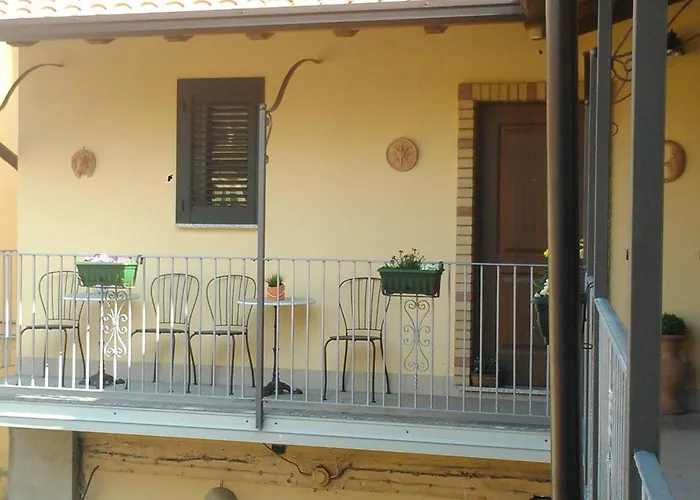 Le Camere Di Aladino