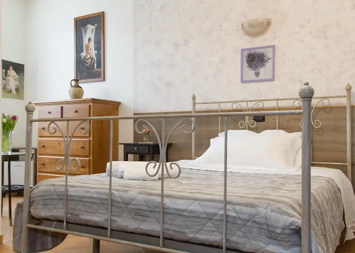 Le Camere Di Aladino