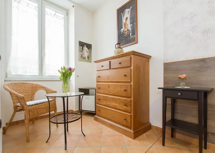 Le Camere Di Aladino