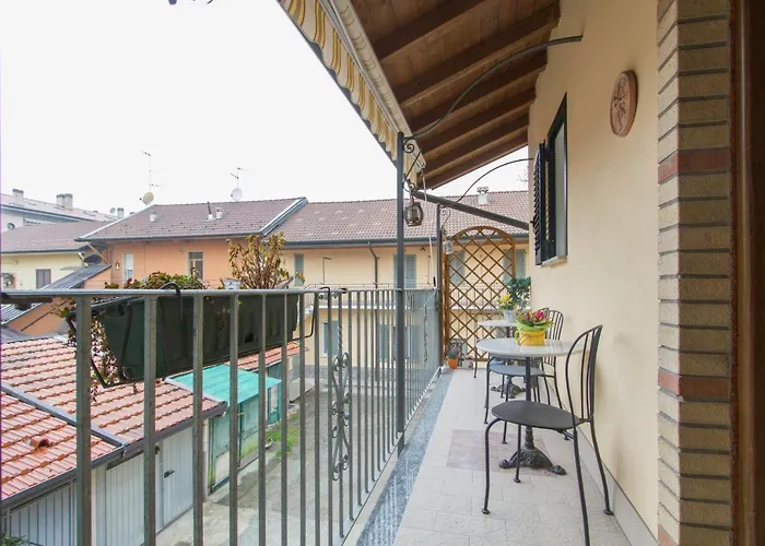 Le Camere Di Aladino