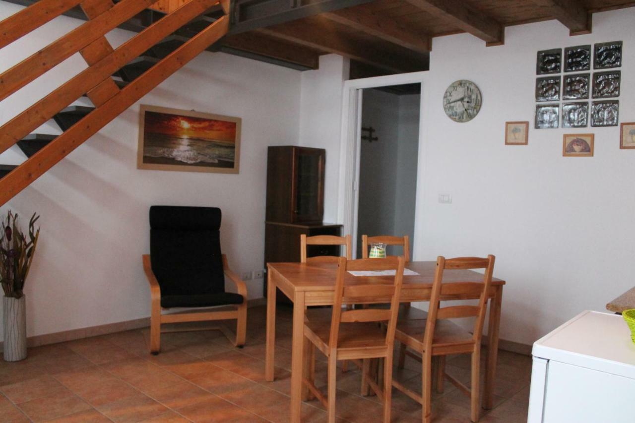 Le Di Aladino Bed & Breakfast Carugate
