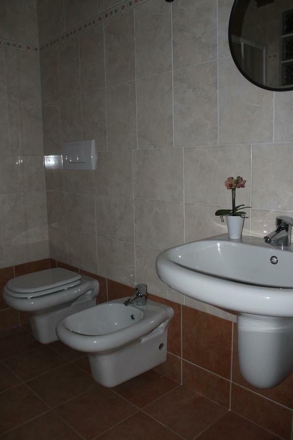 Bed & Breakfast Le Di Aladino