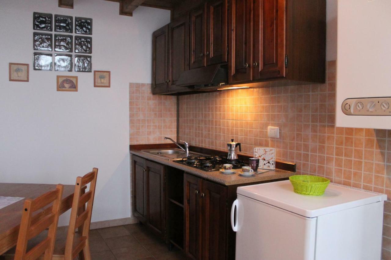 Le Di Aladino Bed & Breakfast 3*