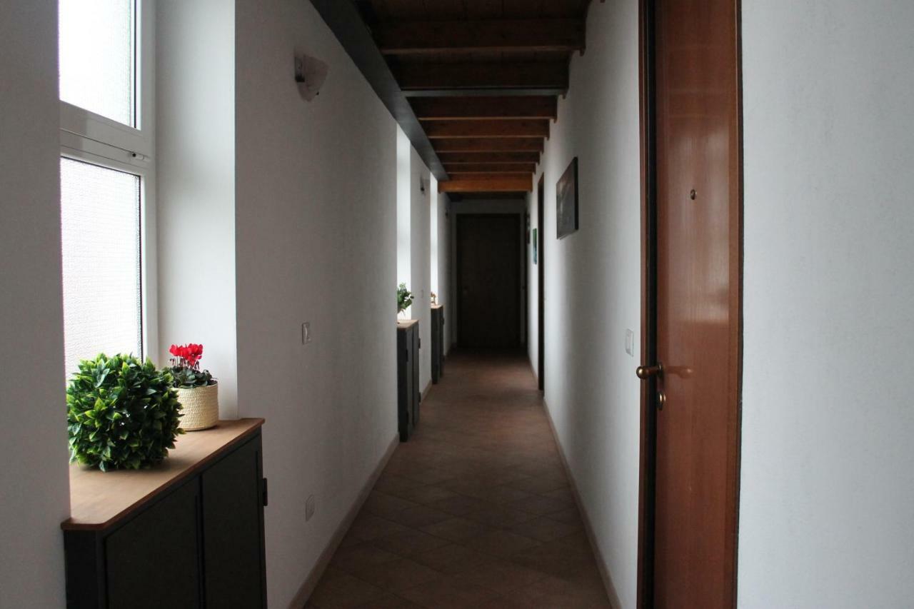Bed & Breakfast Le Di Aladino Carugate