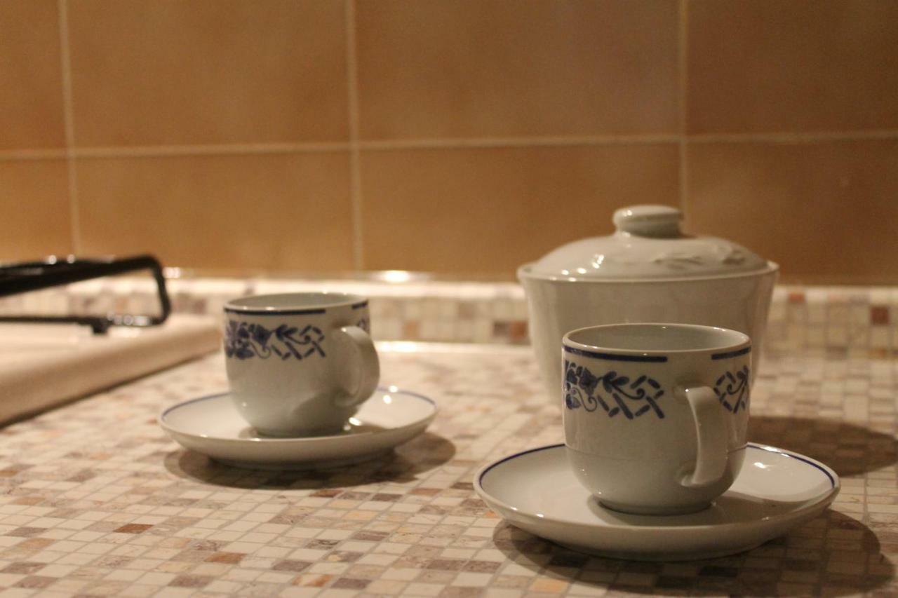 Le Di Aladino Bed & Breakfast 3*