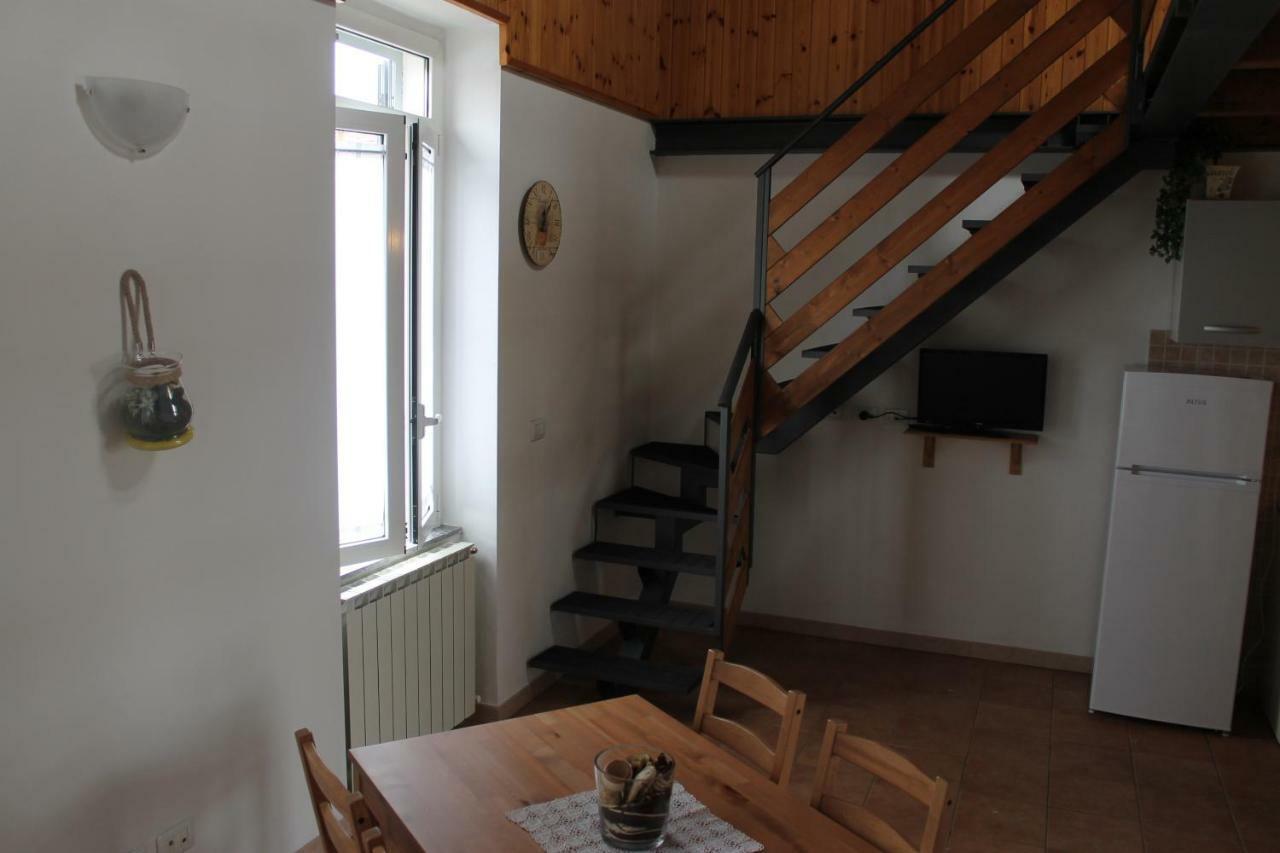 Bed & Breakfast Le Di Aladino