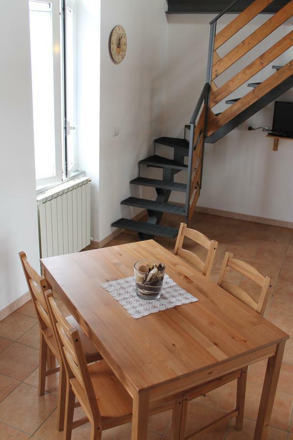 Le Di Aladino Bed & Breakfast 3*