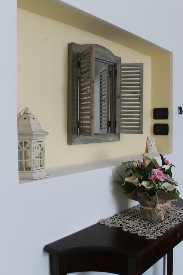 Le Di Aladino Bed & Breakfast