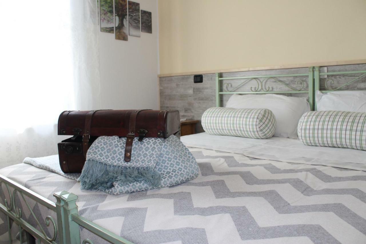 Le Di Aladino Bed & Breakfast