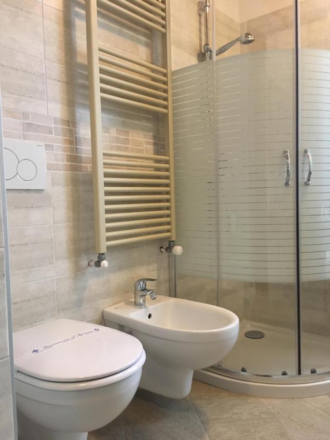 Le Di Aladino Bed & Breakfast Carugate