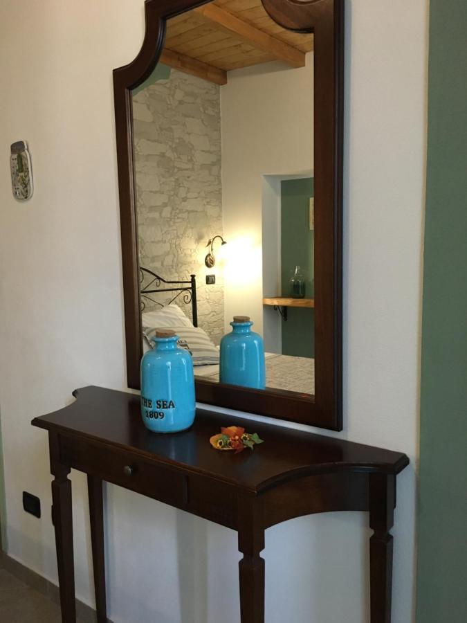 Le Di Aladino Bed & Breakfast 3*
