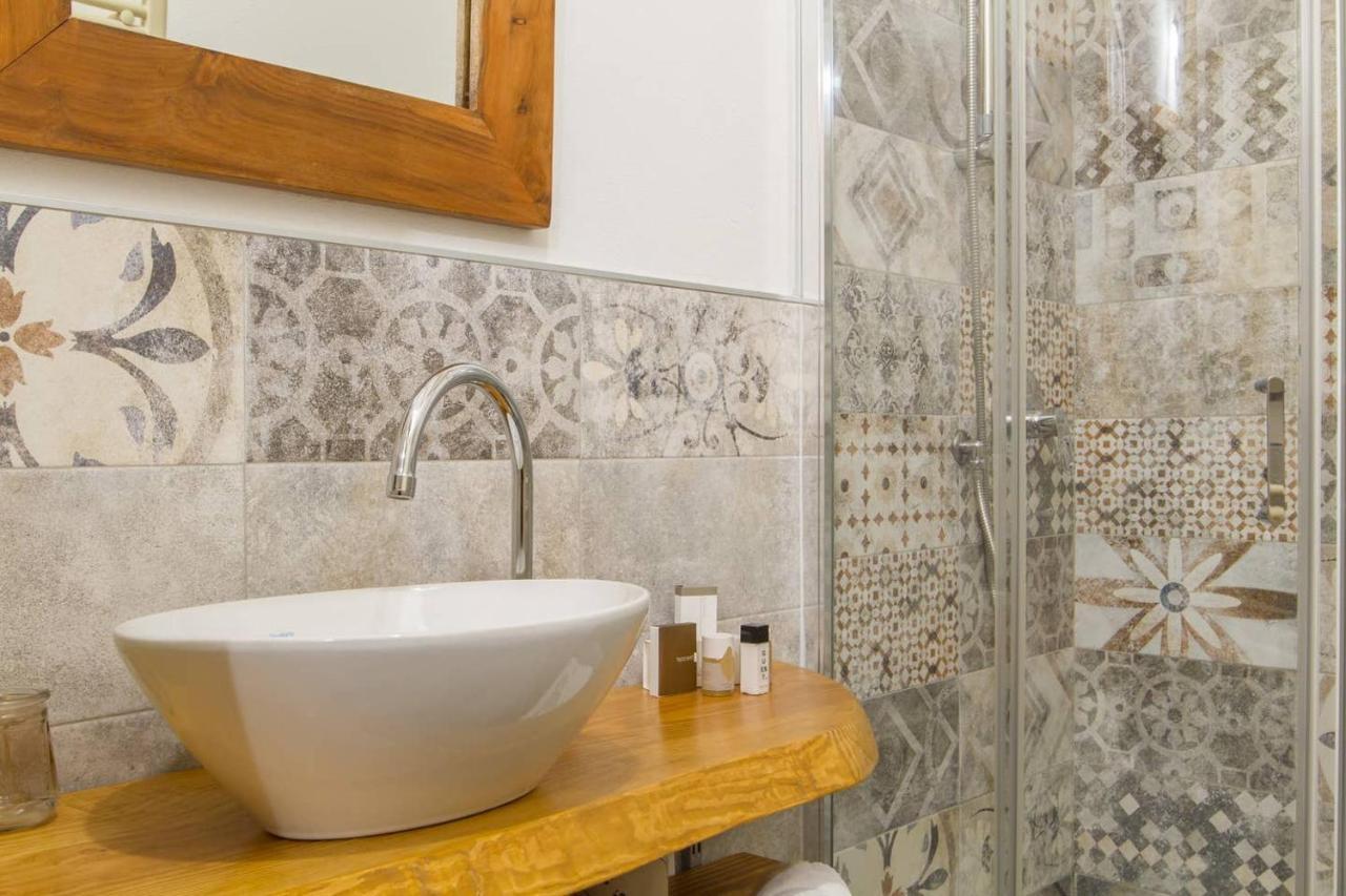 Le Di Aladino Bed & Breakfast