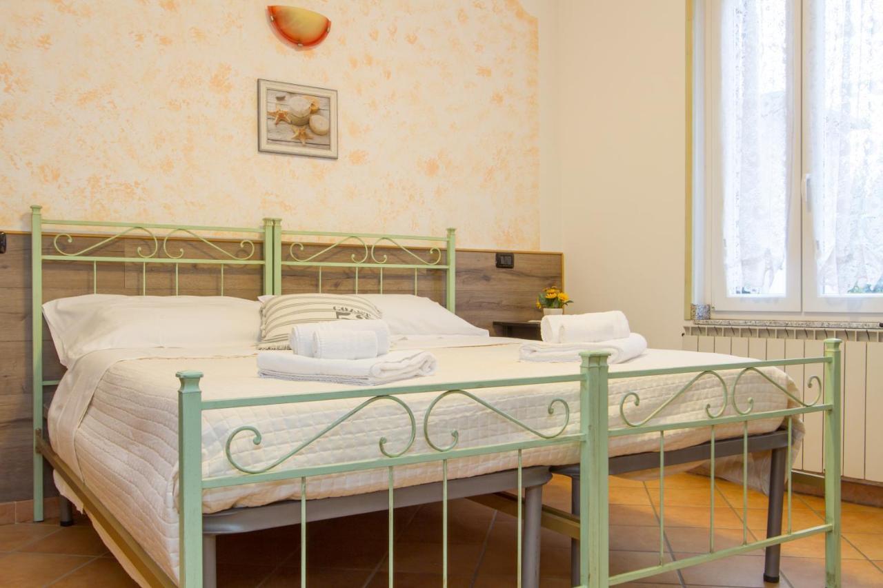 Bed & Breakfast Le Di Aladino