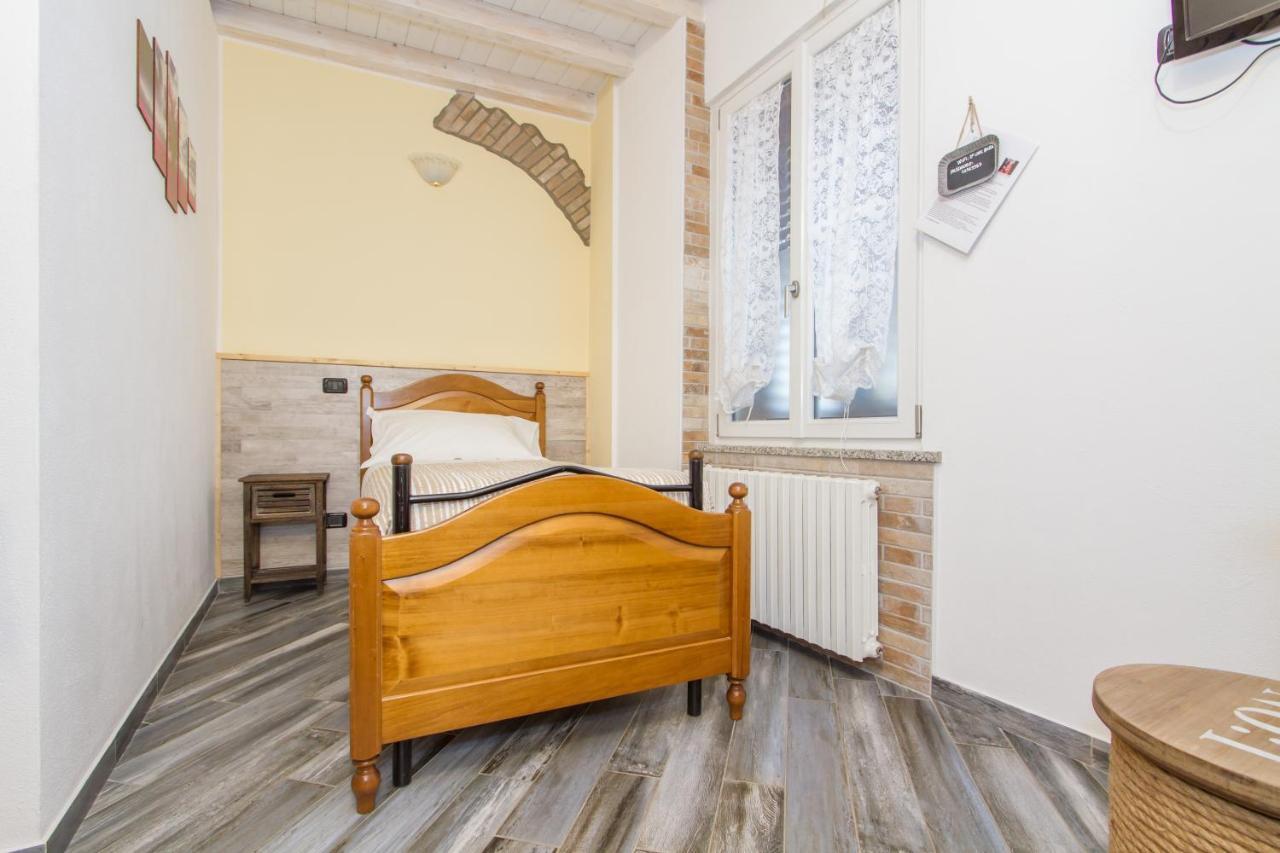 Le Di Aladino Bed & Breakfast 3*