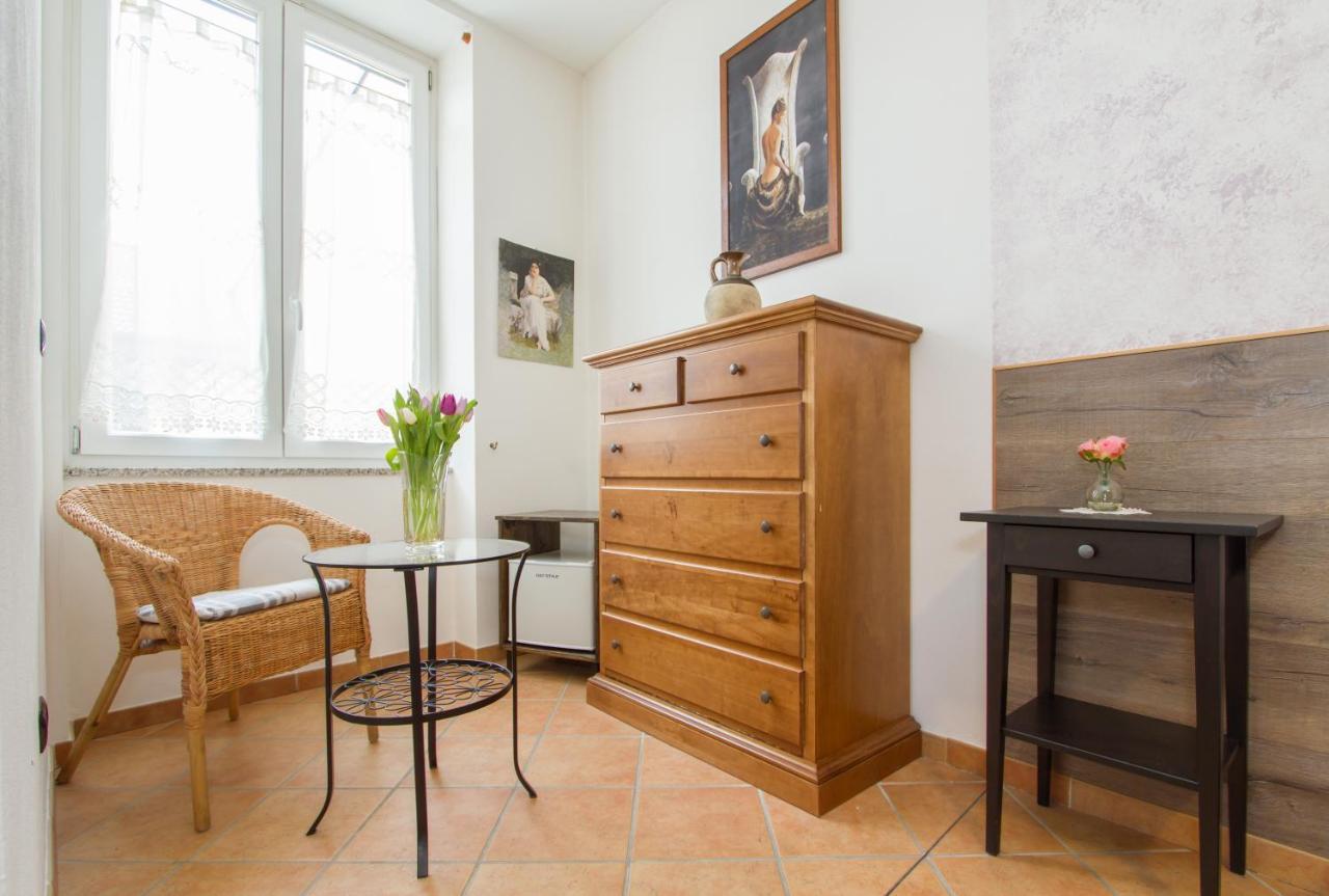Le Di Aladino Bed & Breakfast Carugate