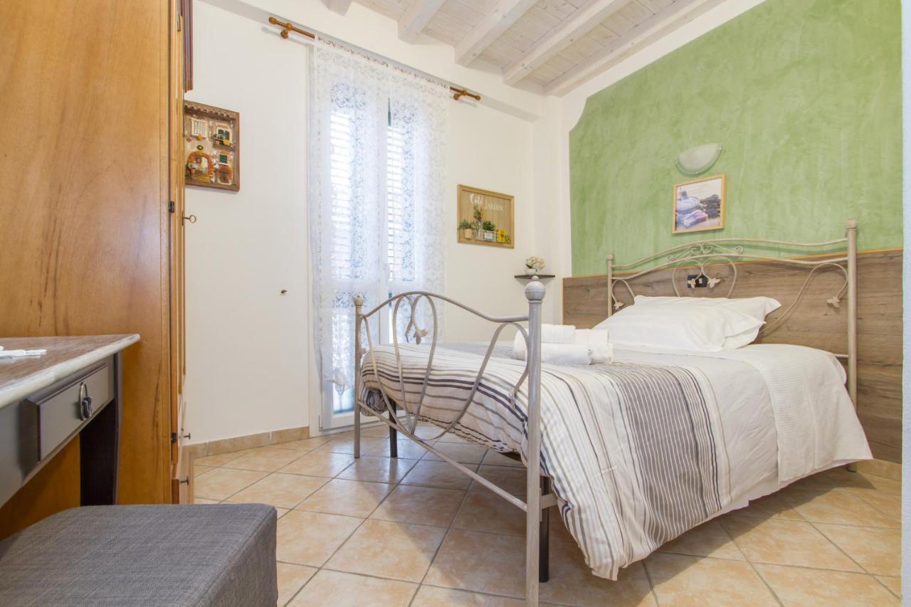 Bed & Breakfast Le Di Aladino