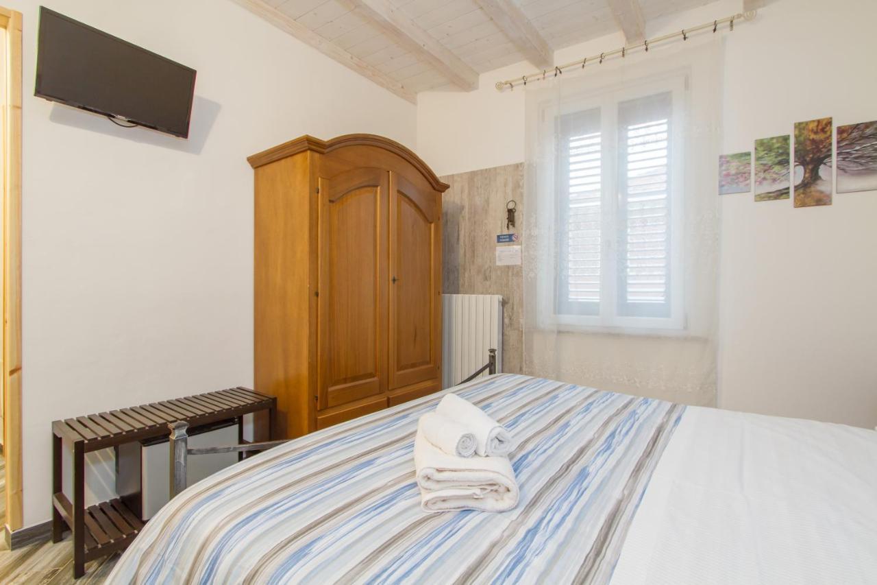 Bed & Breakfast Le Di Aladino