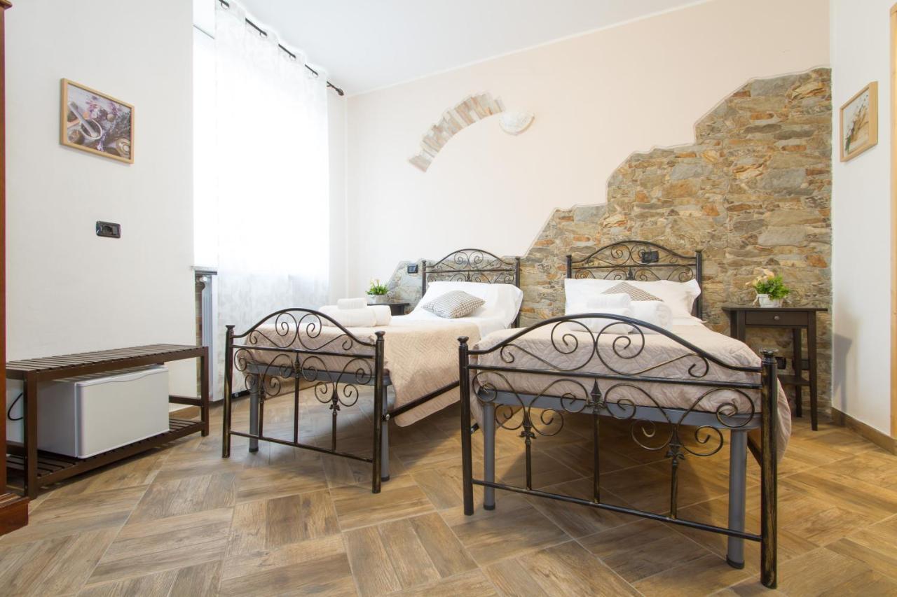 Bed & Breakfast Le Di Aladino 3*