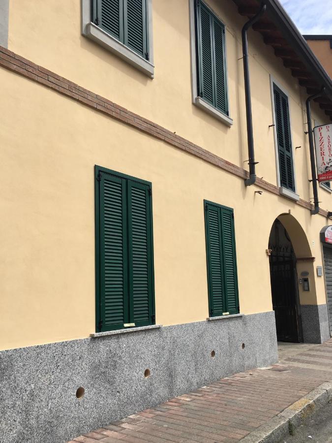 Le Di Aladino 3* Carugate